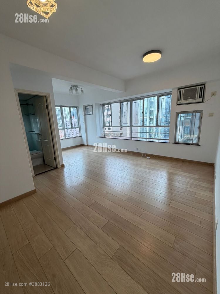 The Bonham Mansion Rental 1 Bedroom , 1 Bathroom 431 ft²