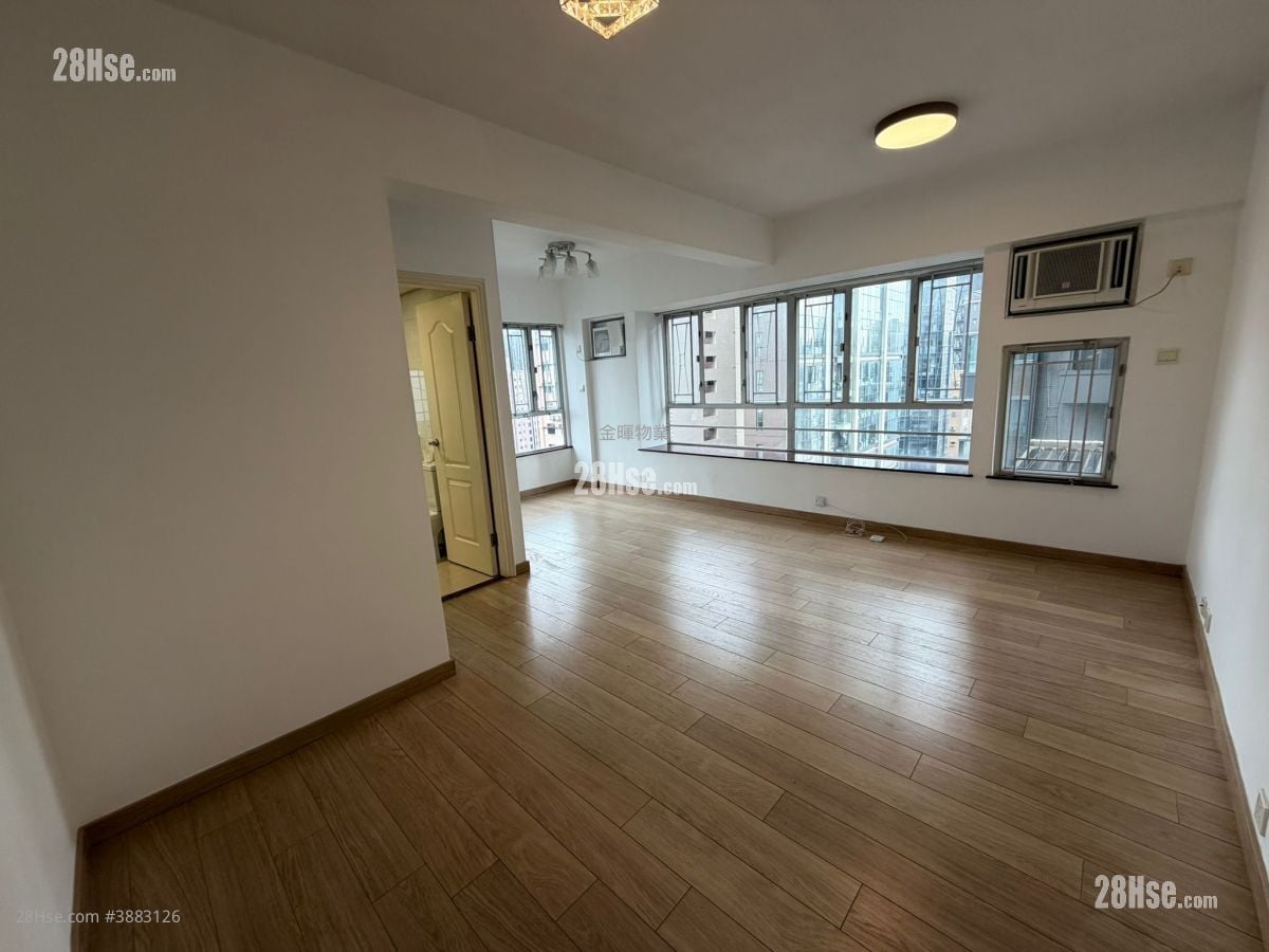 The Bonham Mansion Rental 1 Bedroom , 1 Bathroom 431 ft²