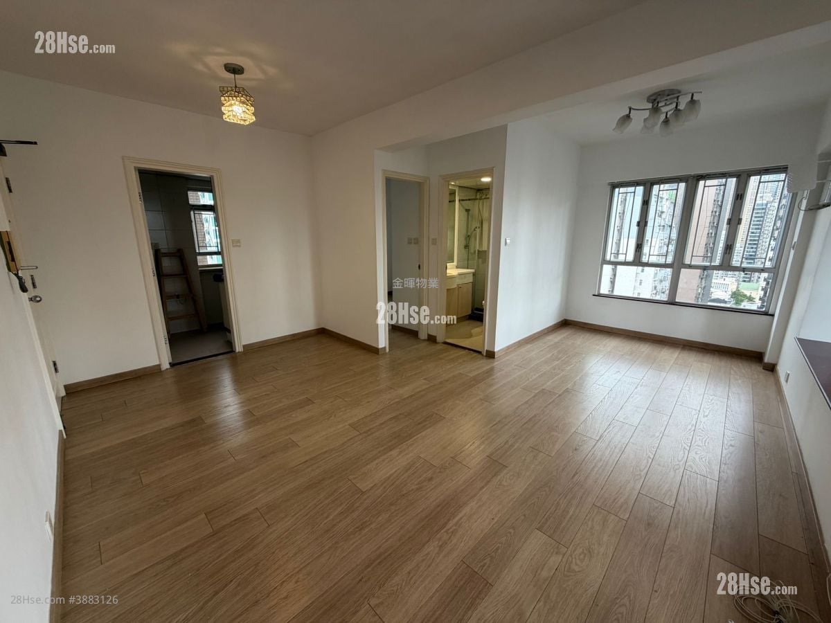 The Bonham Mansion Rental 1 Bedroom , 1 Bathroom 431 ft²