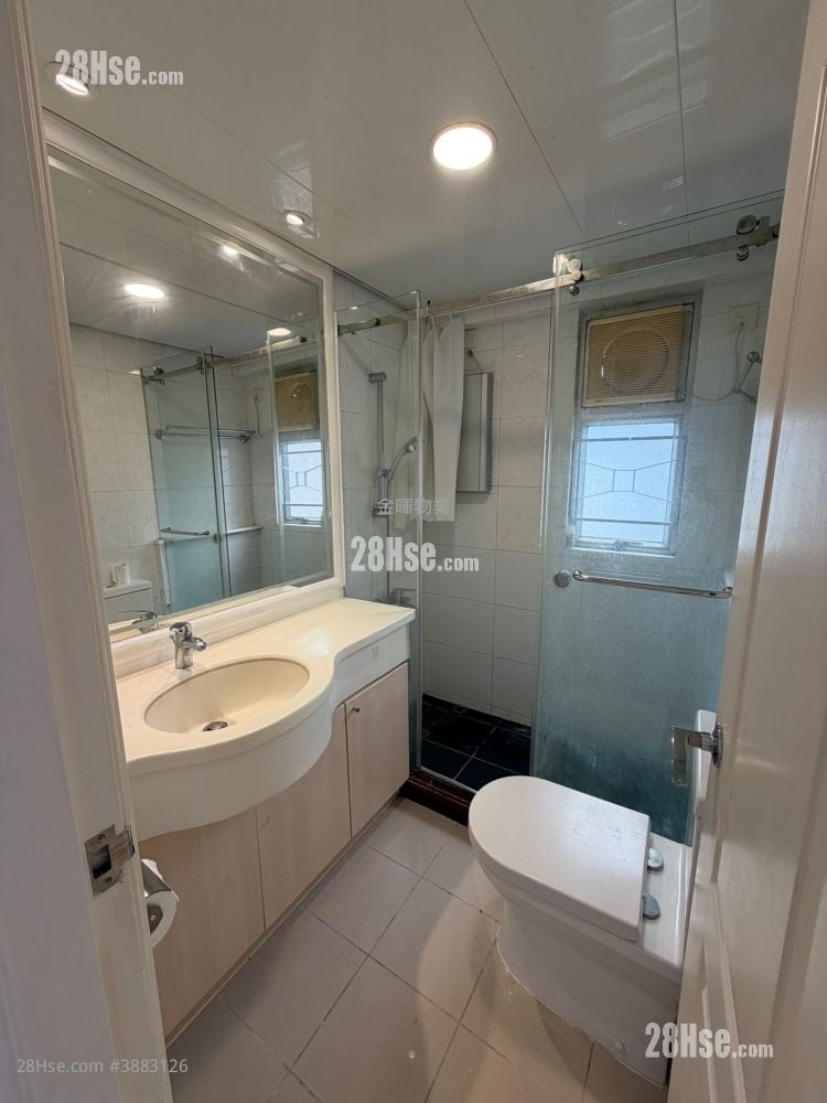 The Bonham Mansion Rental 1 Bedroom , 1 Bathroom 431 ft²