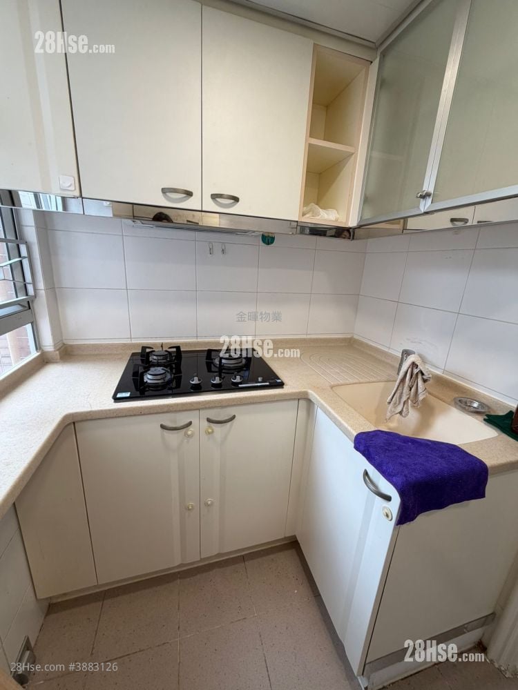 The Bonham Mansion Rental 1 Bedroom , 1 Bathroom 431 ft²