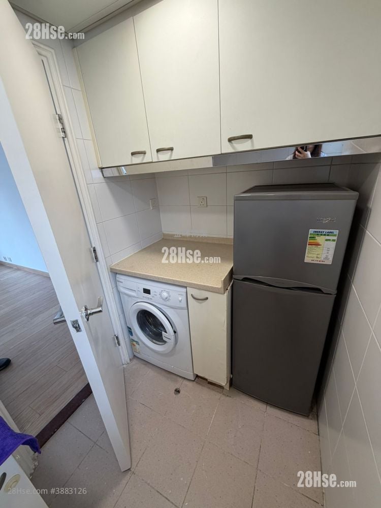 The Bonham Mansion Rental 1 Bedroom , 1 Bathroom 431 ft²