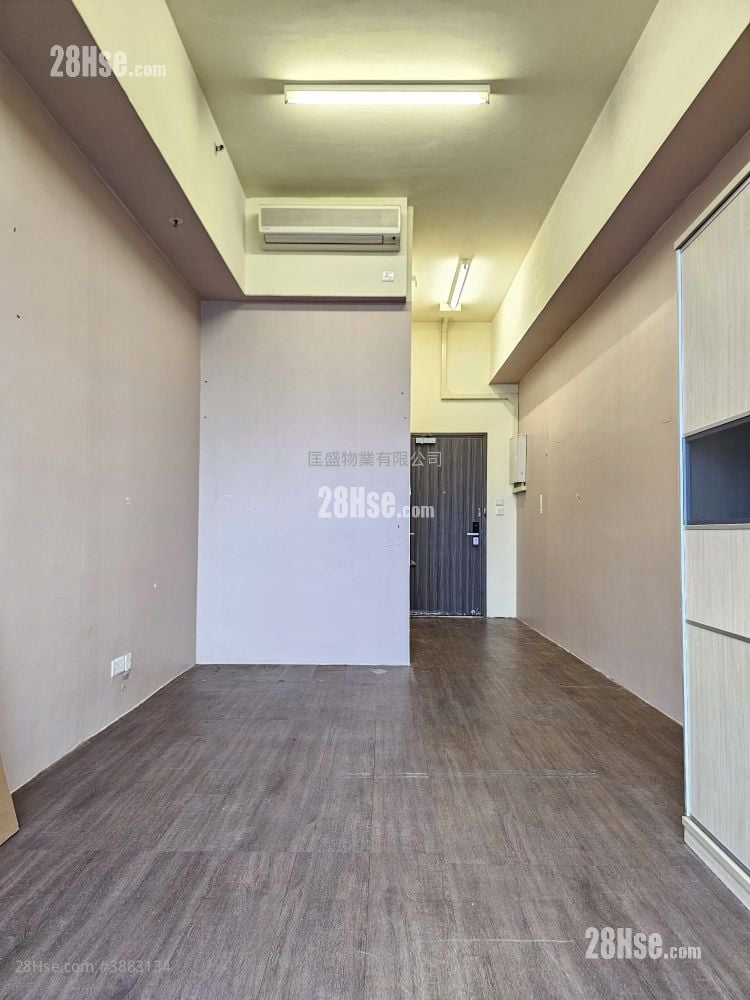 iPLACE 租盘