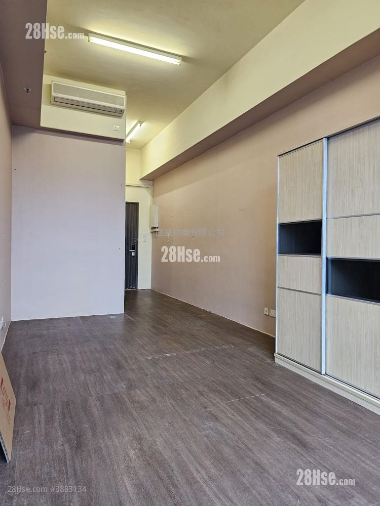 iPLACE 租盘
