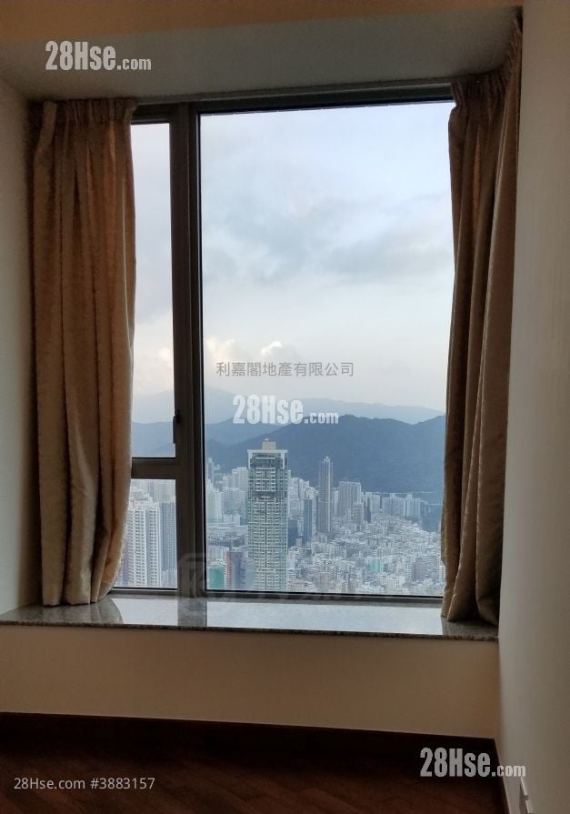 The Hermitage Rental 3 Bedrooms , 2 Bathrooms 772 ft²
