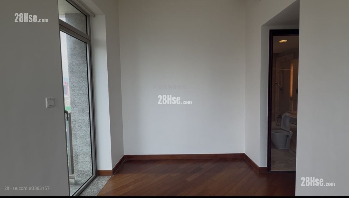 The Hermitage Rental 3 Bedrooms , 2 Bathrooms 772 ft²