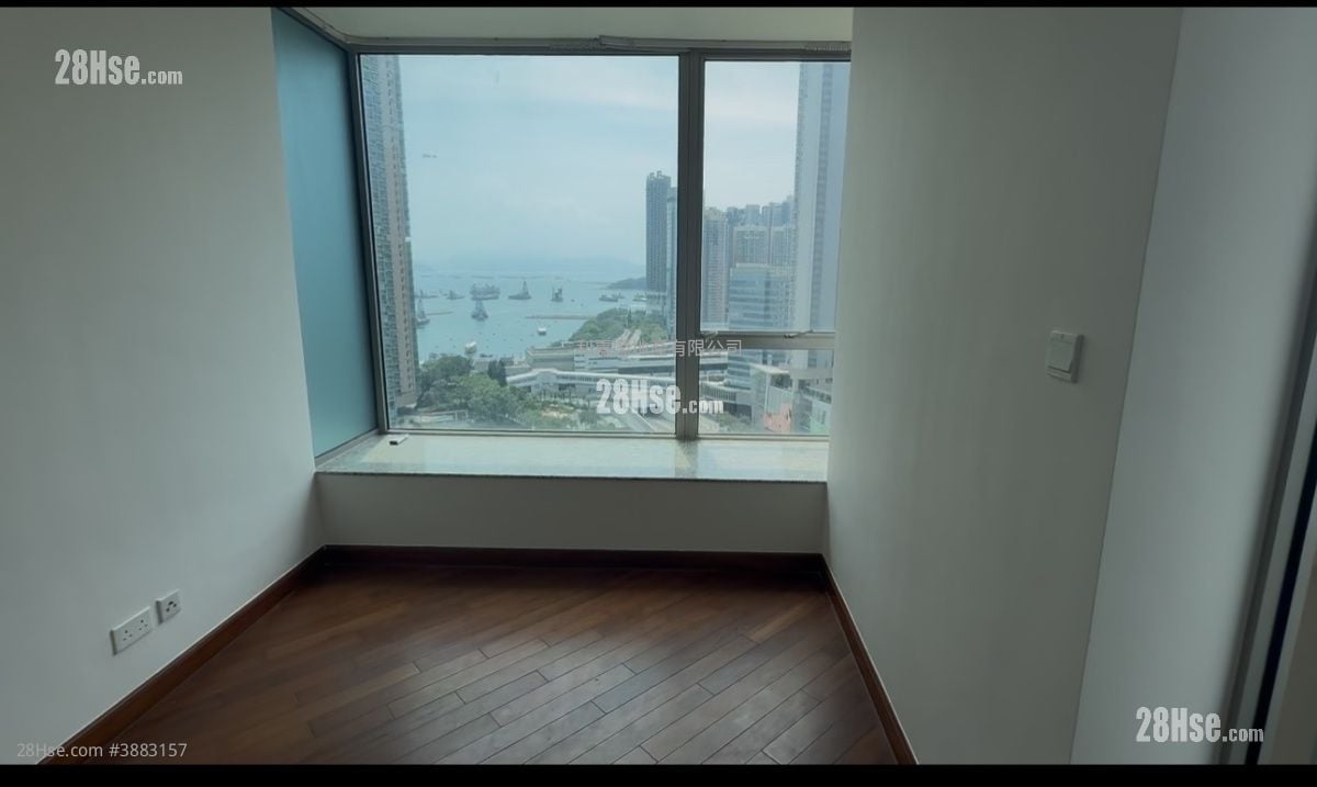The Hermitage Rental 3 Bedrooms , 2 Bathrooms 772 ft²