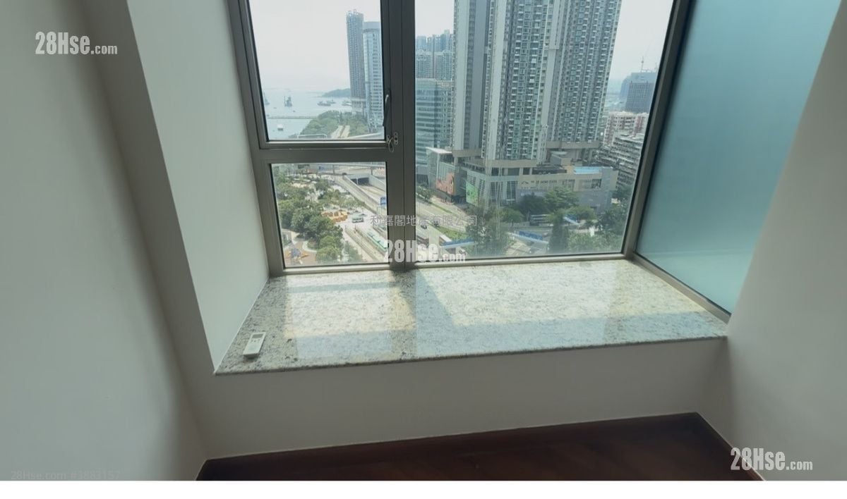 The Hermitage Rental 3 Bedrooms , 2 Bathrooms 772 ft²