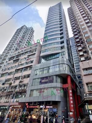 润民商业中心 租盘