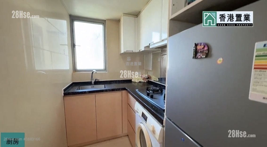 Hampton Place Rental 2 Bedrooms , 1 Bathroom 447 ft²