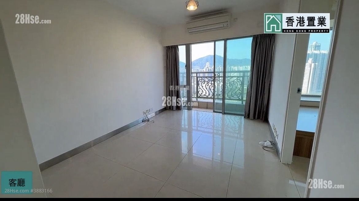 Hampton Place Rental 2 Bedrooms , 1 Bathroom 447 ft²