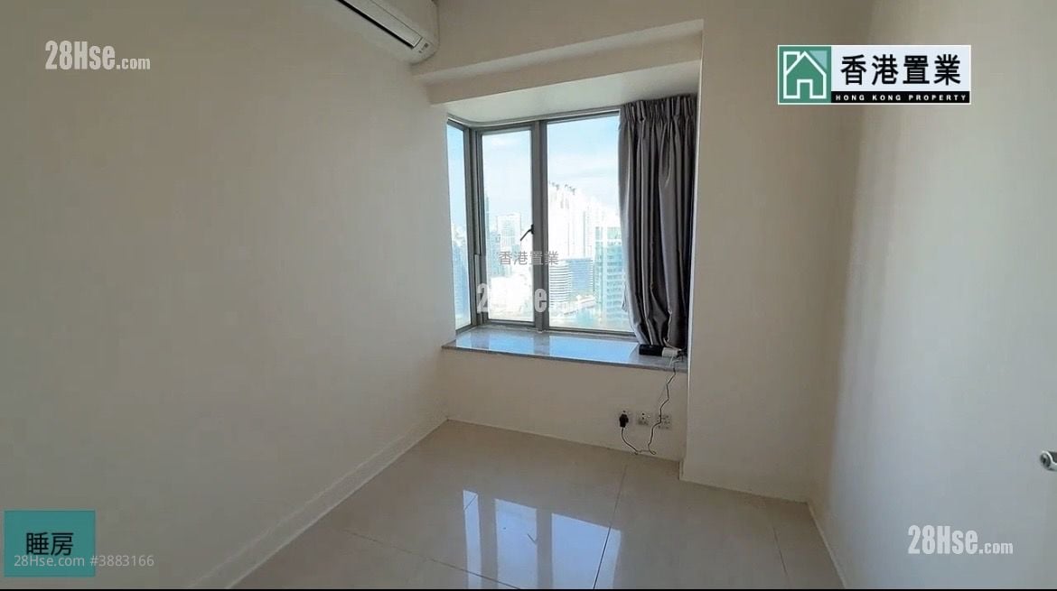Hampton Place Rental 2 Bedrooms , 1 Bathroom 447 ft²