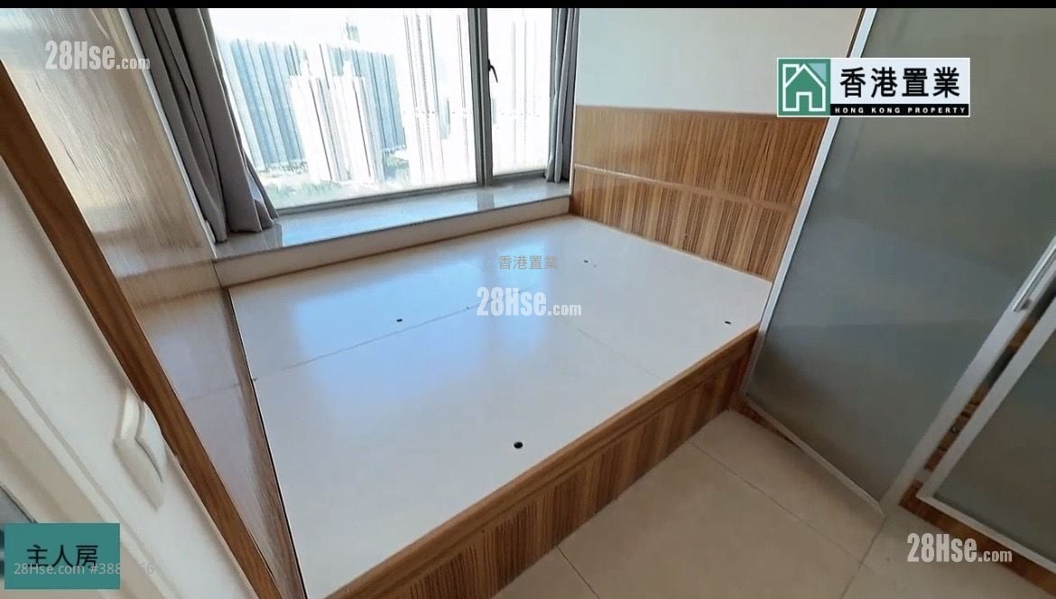 Hampton Place Rental 2 Bedrooms , 1 Bathroom 447 ft²