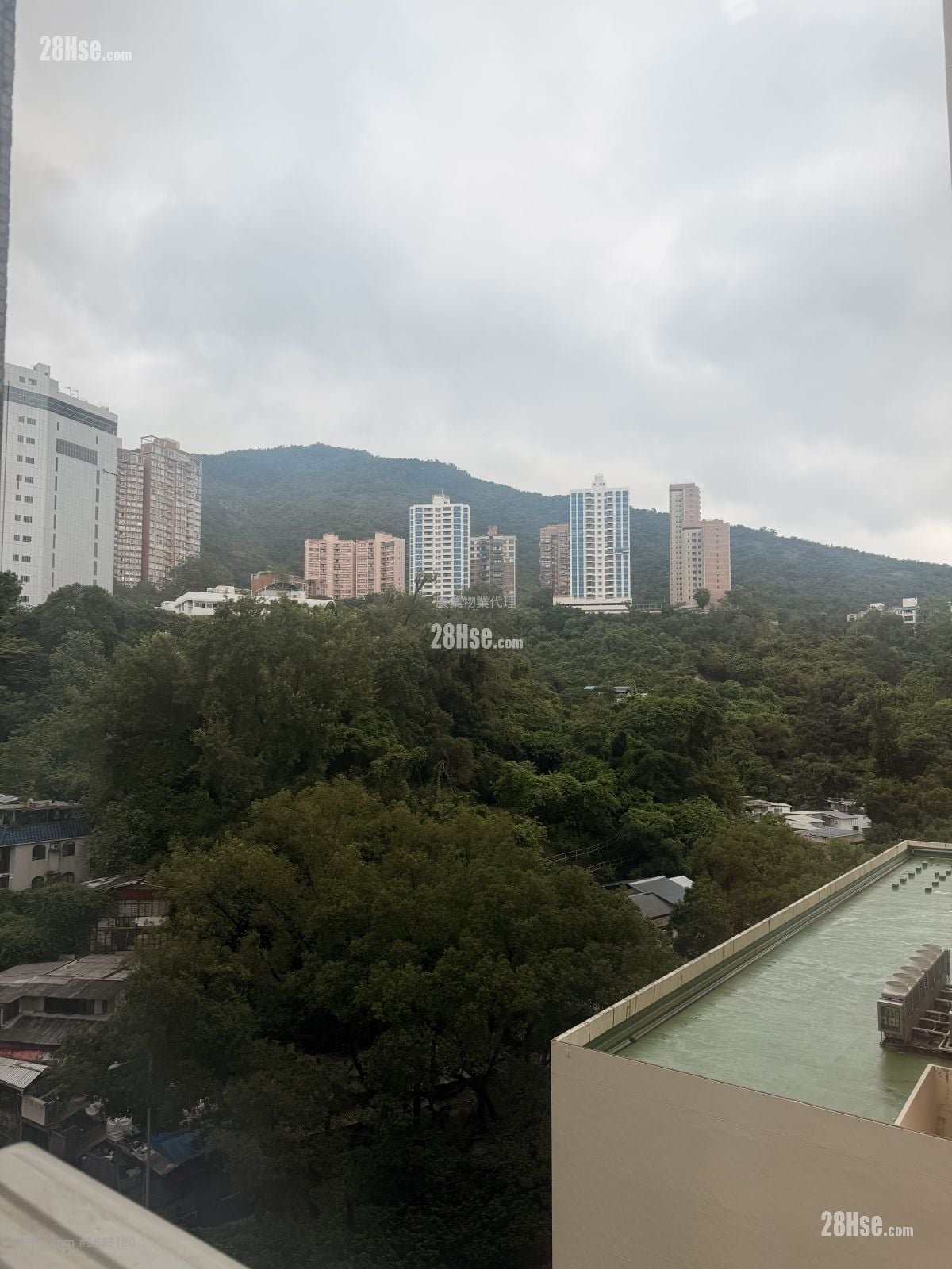 威力工業中心 租盤 1 廁所