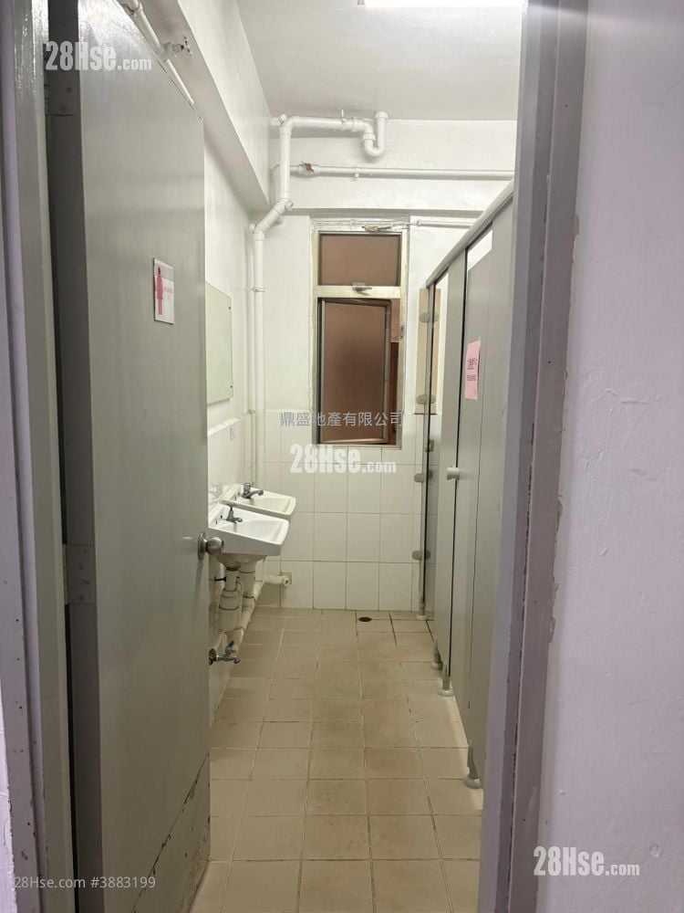 冠和工业大厦 售盘