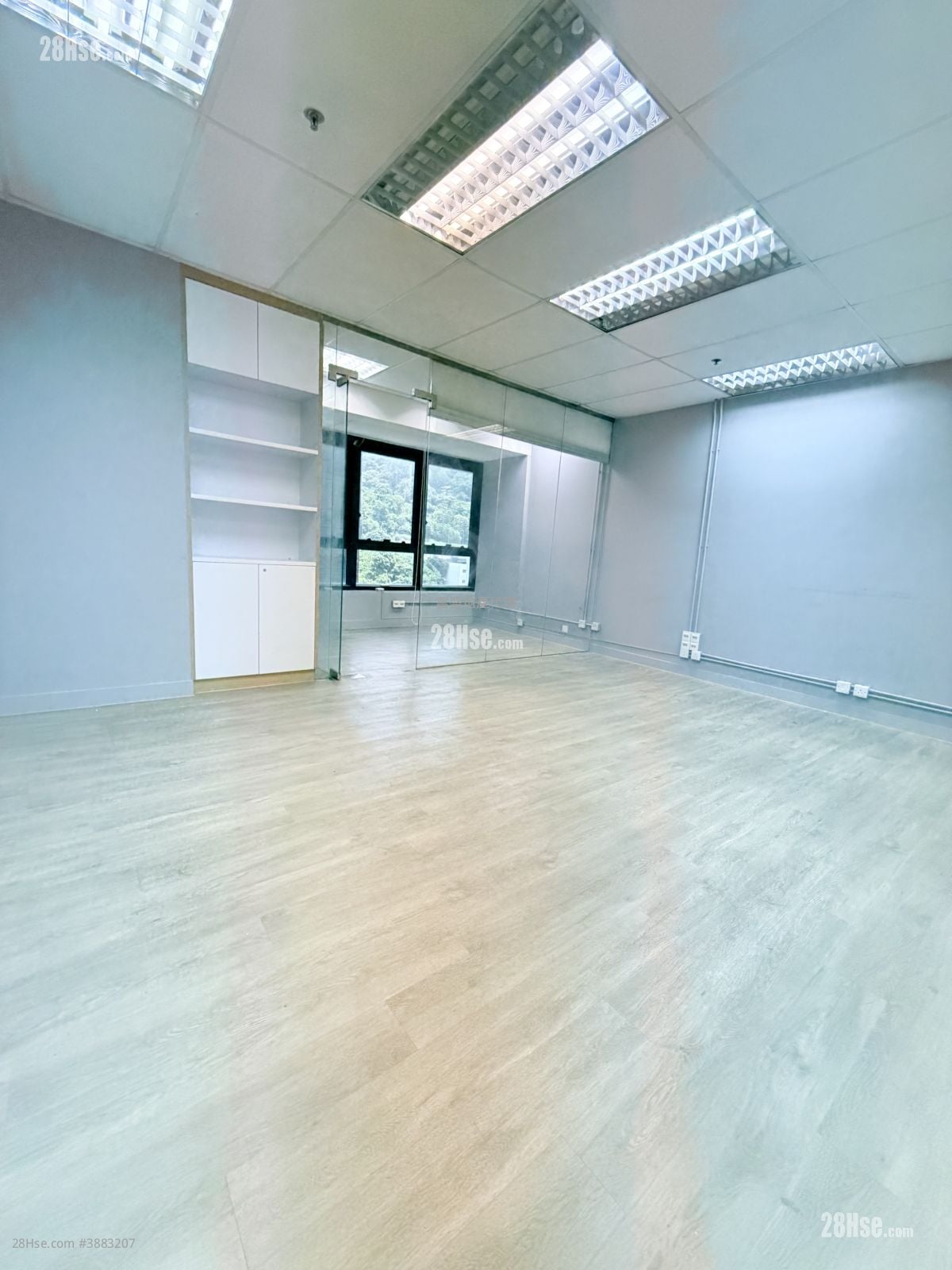 Peninsula Tower Rental 1 Bedroom
