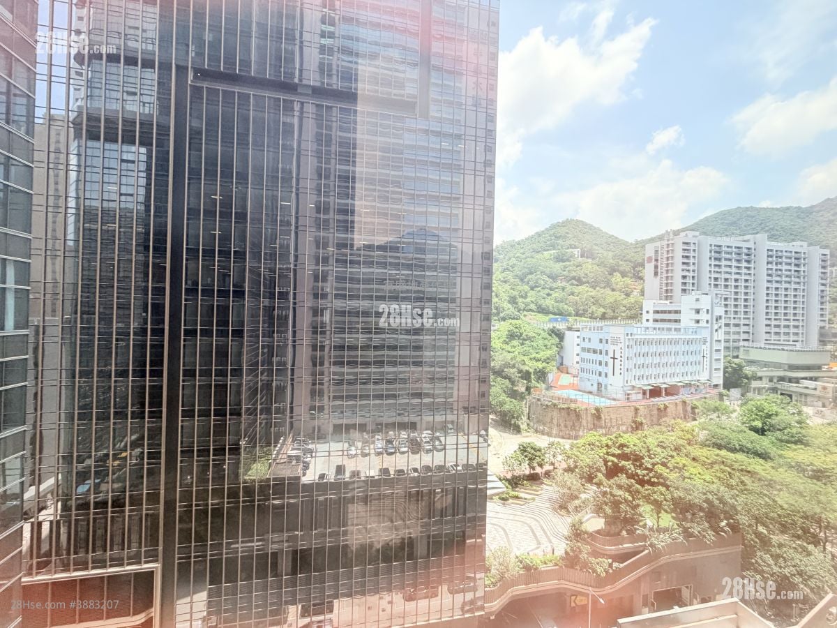 Peninsula Tower Rental 1 Bedroom