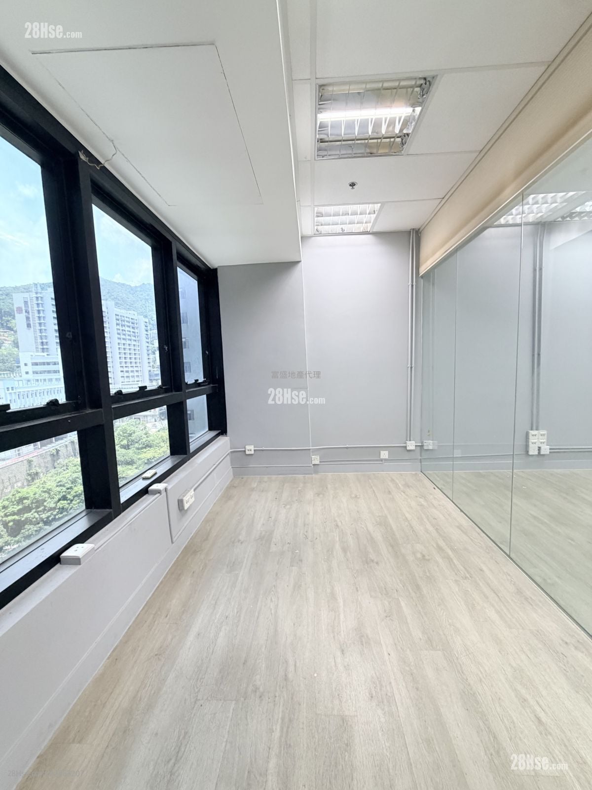 Peninsula Tower Rental 1 Bedroom