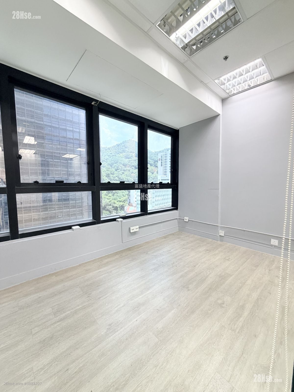 Peninsula Tower Rental 1 Bedroom