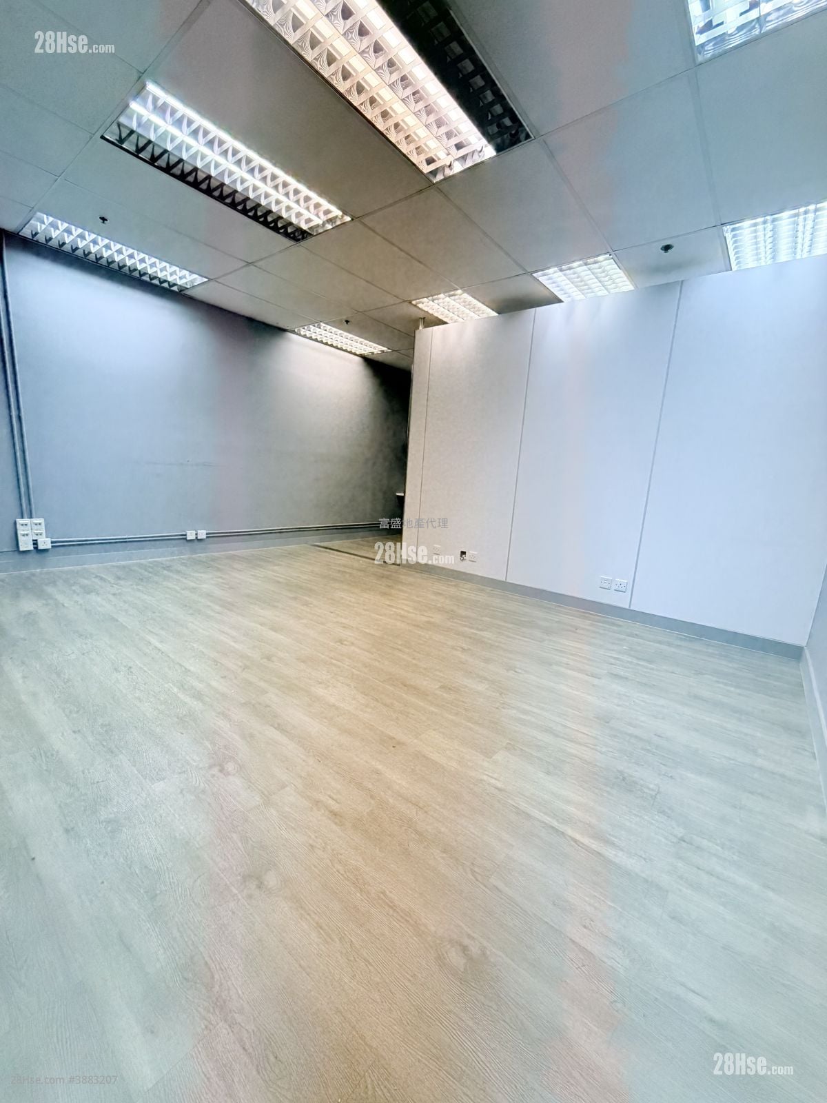 Peninsula Tower Rental 1 Bedroom