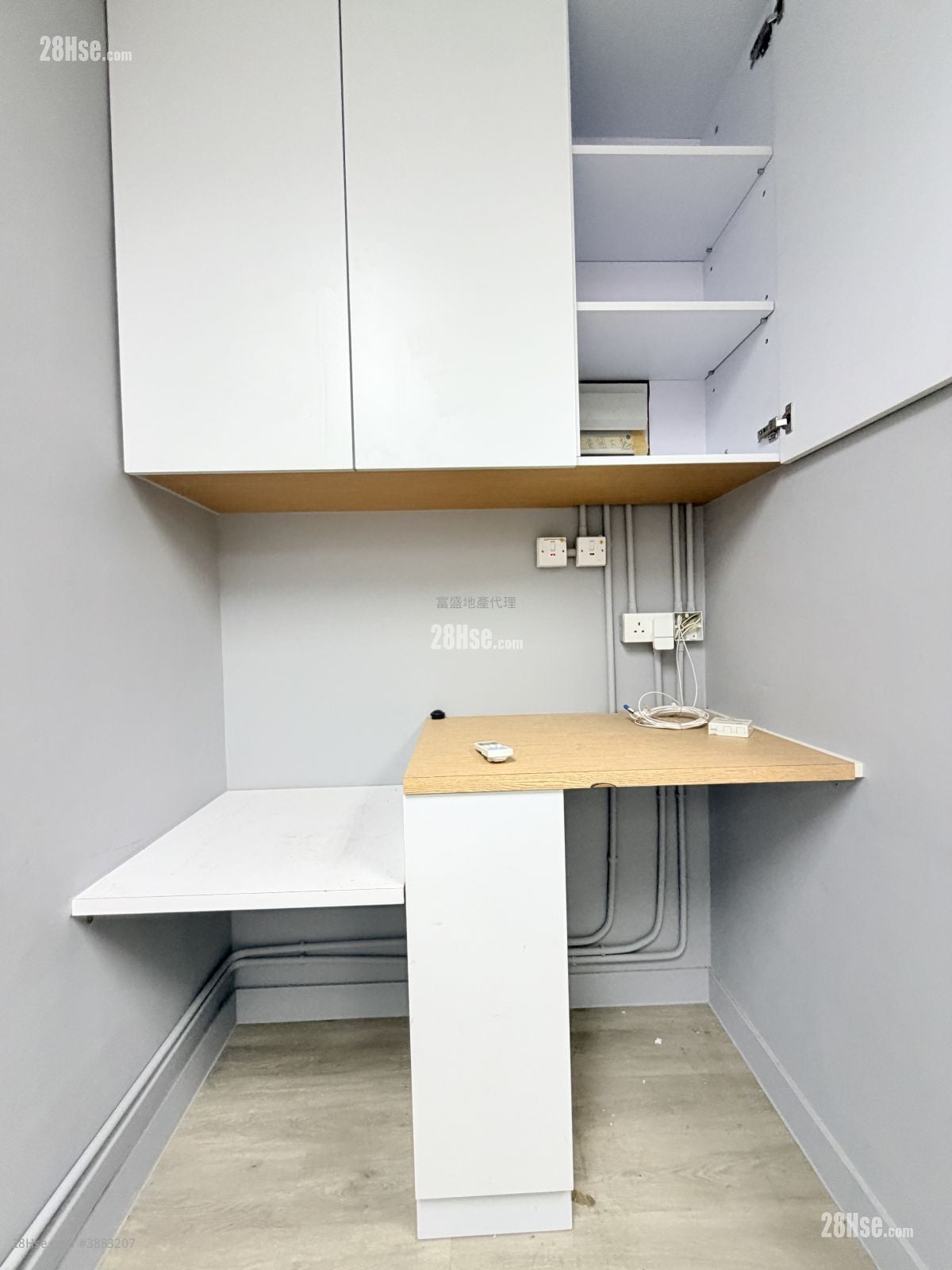 Peninsula Tower Rental 1 Bedroom