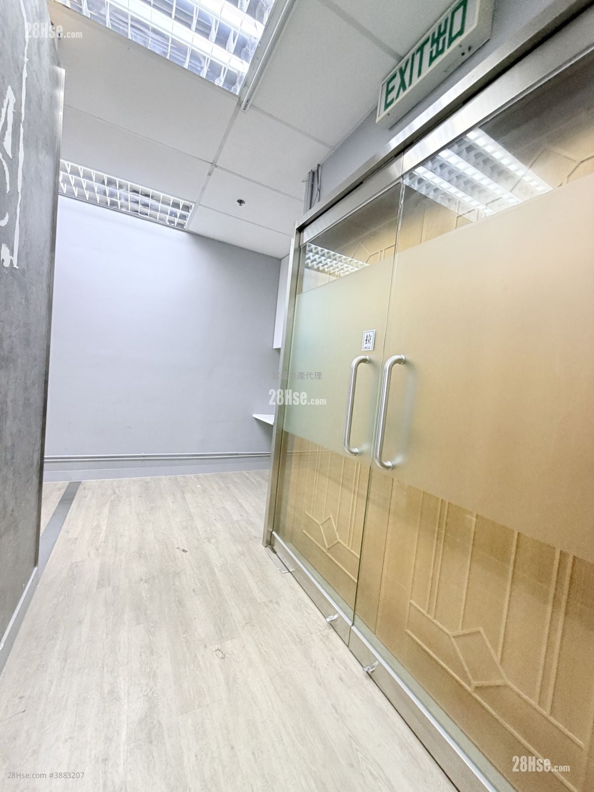 Peninsula Tower Rental 1 Bedroom
