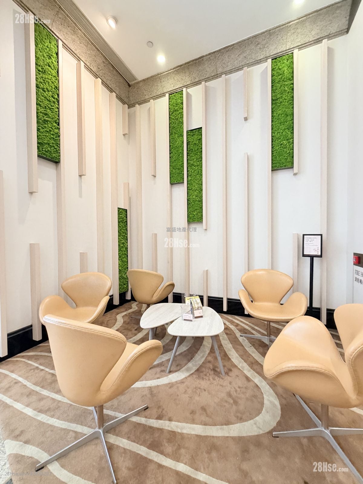 Peninsula Tower Rental 1 Bedroom