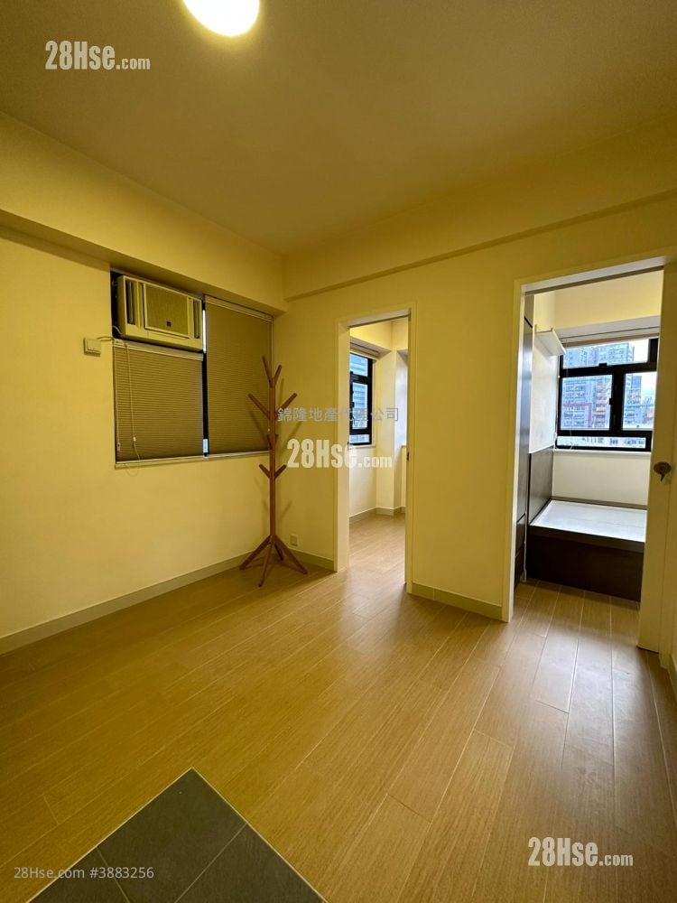 Kentlum Mansion Sell 2 Bedrooms , 1 Bathroom 281 ft²