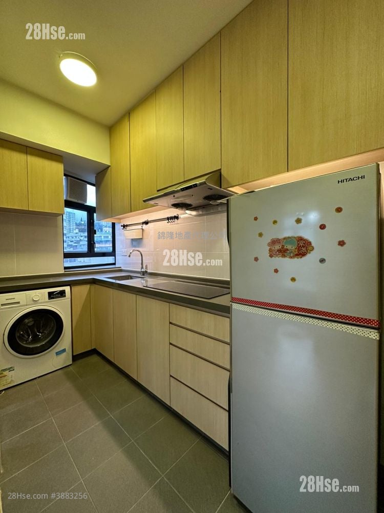 Kentlum Mansion Sell 2 Bedrooms , 1 Bathroom 281 ft²