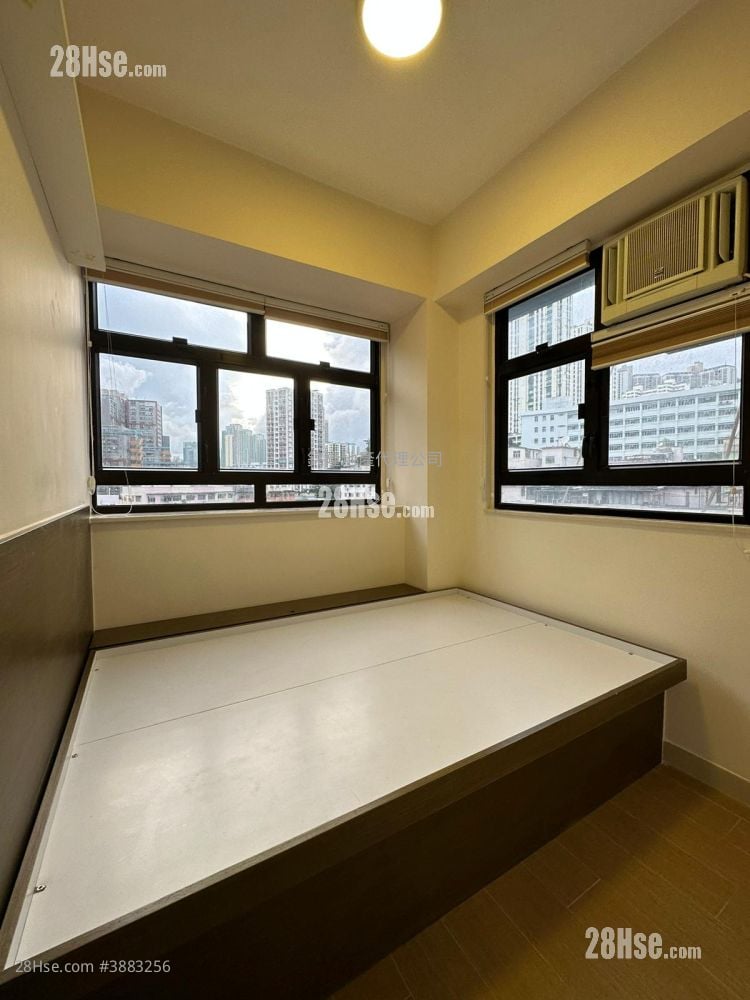Kentlum Mansion Sell 2 Bedrooms , 1 Bathroom 281 ft²
