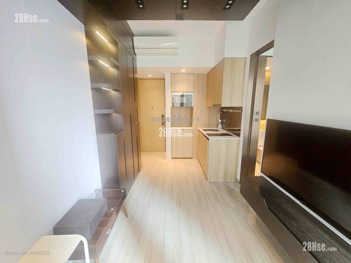 Seven Victory Avenue Rental 1 Bedroom , 1 Bathroom 248 ft²
