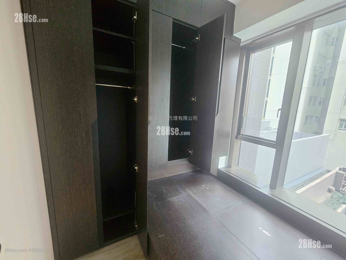 Seven Victory Avenue Rental 1 Bedroom , 1 Bathroom 248 ft²