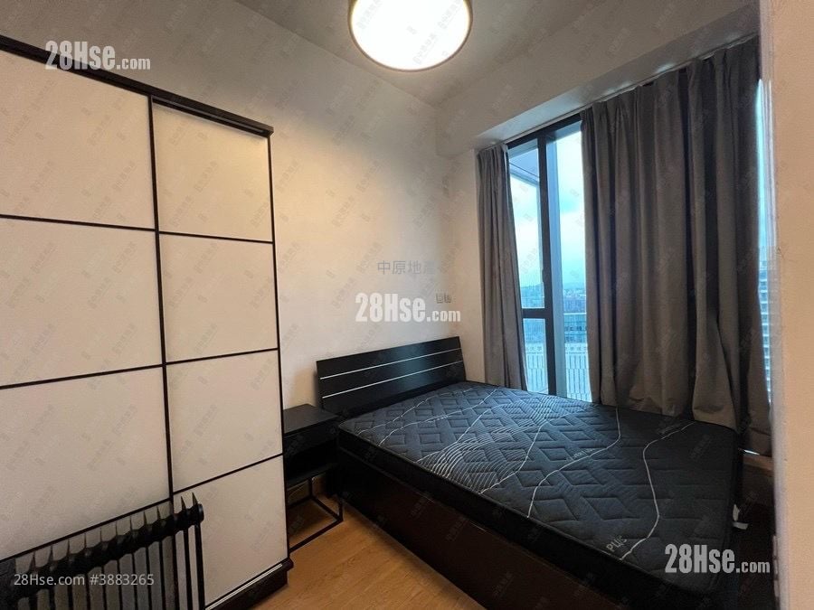 One Homantin Rental 501 ft²