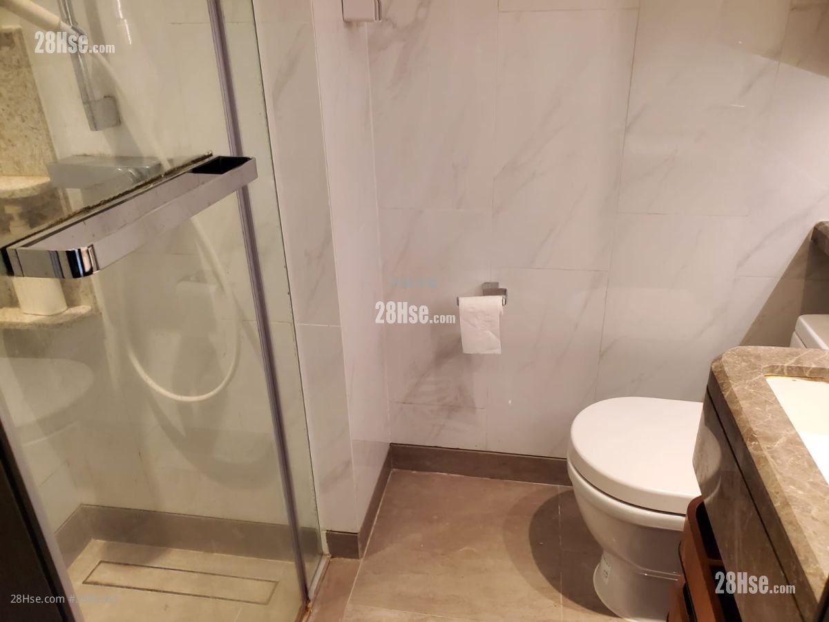 Novum West Rental Studio , 1 Bathroom 225 ft²