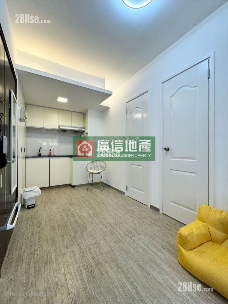 Comfort Mansion Rental 2 Bedrooms , 1 Bathroom 236 ft²