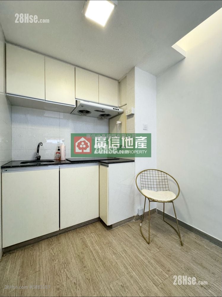 Comfort Mansion Rental 2 Bedrooms , 1 Bathroom 236 ft²