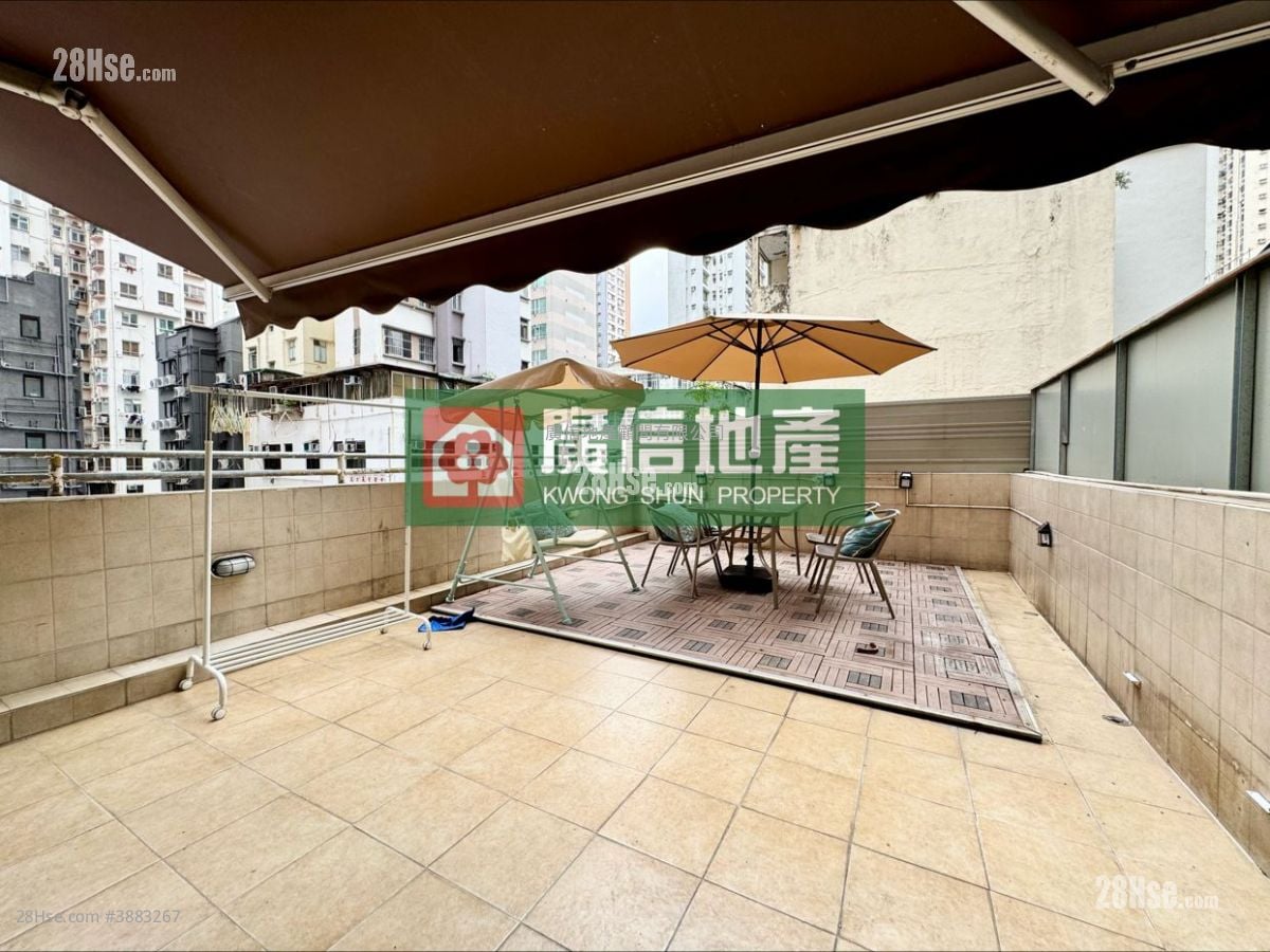 Comfort Mansion Rental 2 Bedrooms , 1 Bathroom 236 ft²