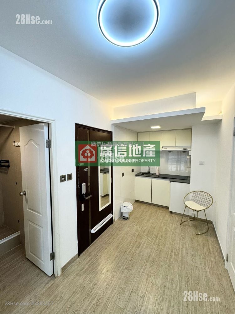 Comfort Mansion Rental 2 Bedrooms , 1 Bathroom 236 ft²