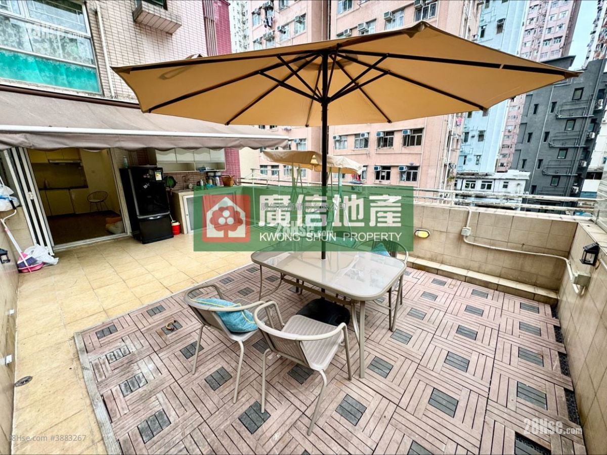 Comfort Mansion Rental 2 Bedrooms , 1 Bathroom 236 ft²
