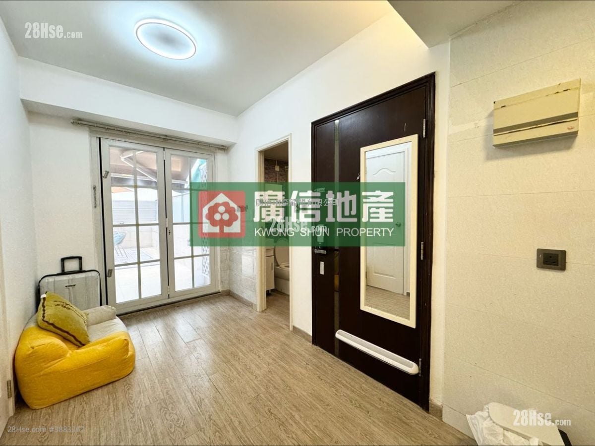 Comfort Mansion Rental 2 Bedrooms , 1 Bathroom 236 ft²