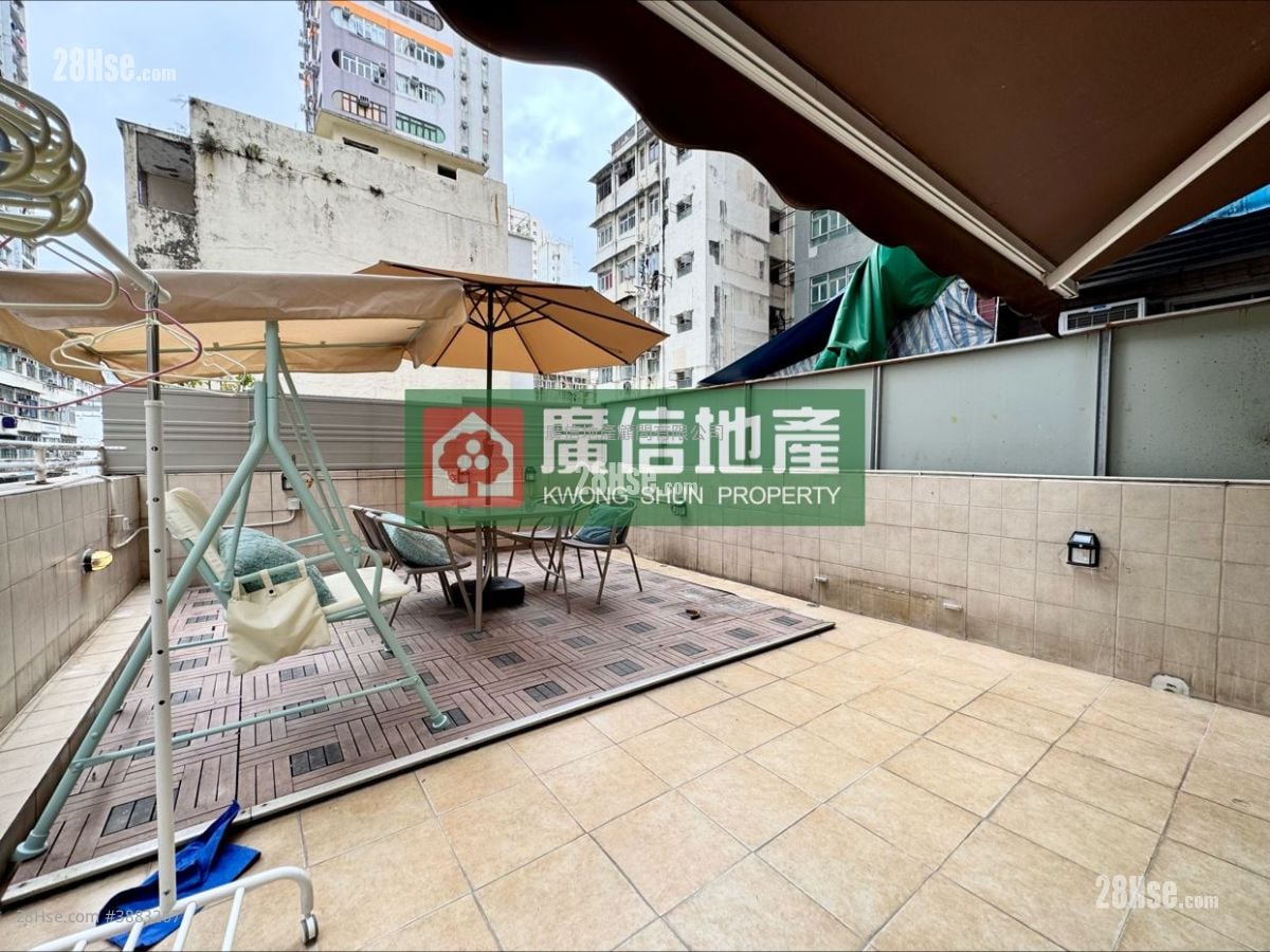 Comfort Mansion Rental 2 Bedrooms , 1 Bathroom 236 ft²