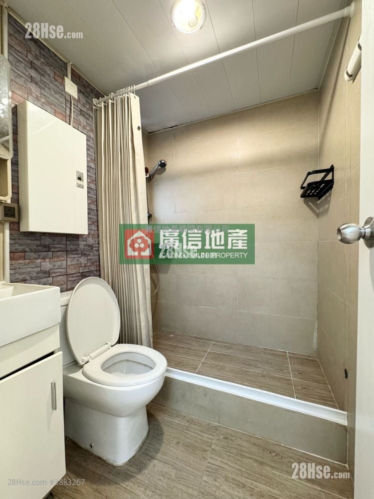 Comfort Mansion Rental 2 Bedrooms , 1 Bathroom 236 ft²