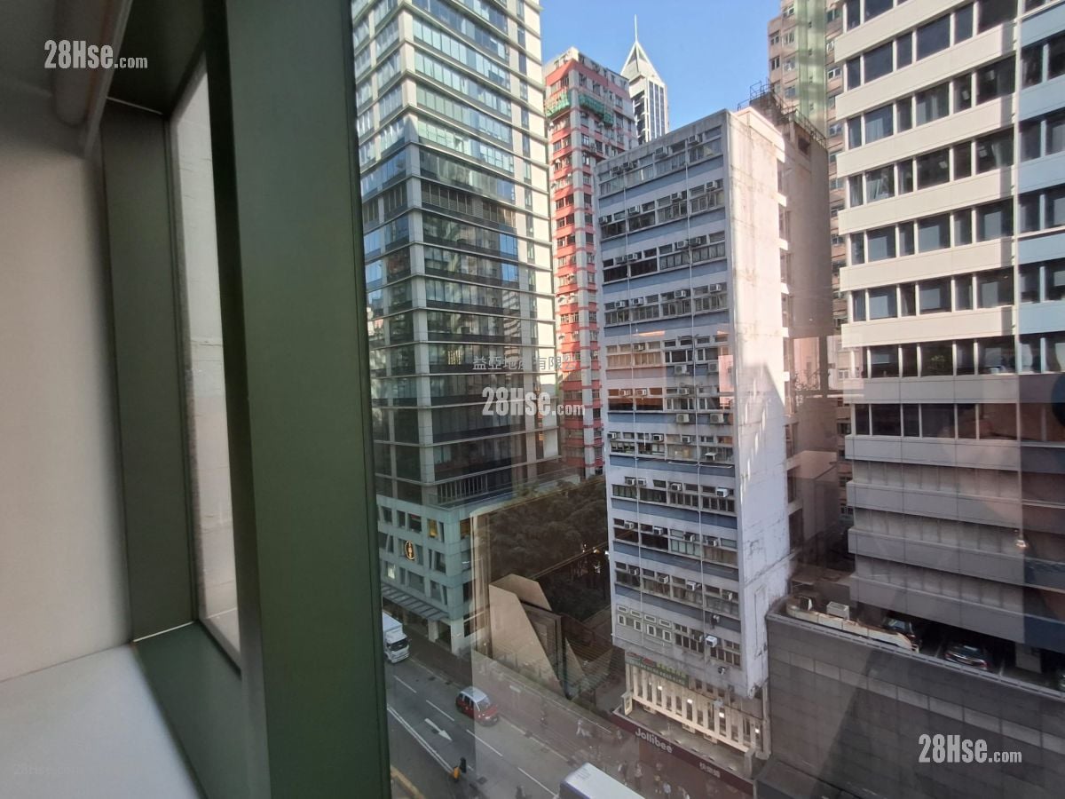 1.灣仔全新豪裝1150呎2房有傢俬即租即用,免費wifi,靚大堂,交通極方便,6分鐘步程至mtr