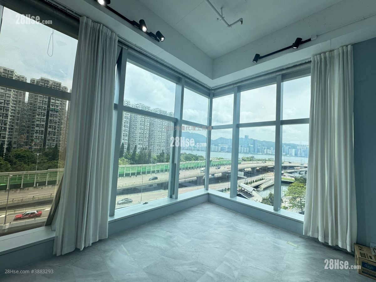 King Palace Plaza Rental Studio 667 ft²