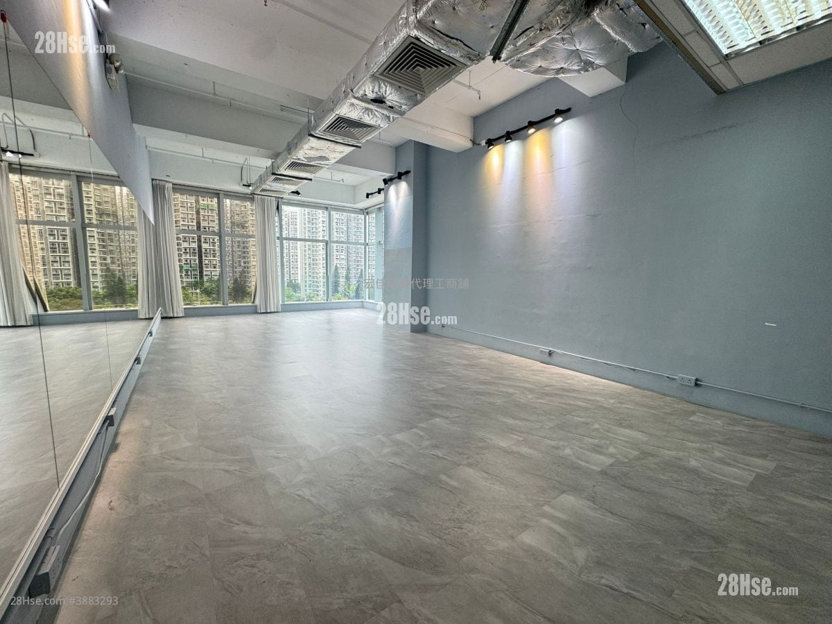 King Palace Plaza Rental Studio 667 ft²