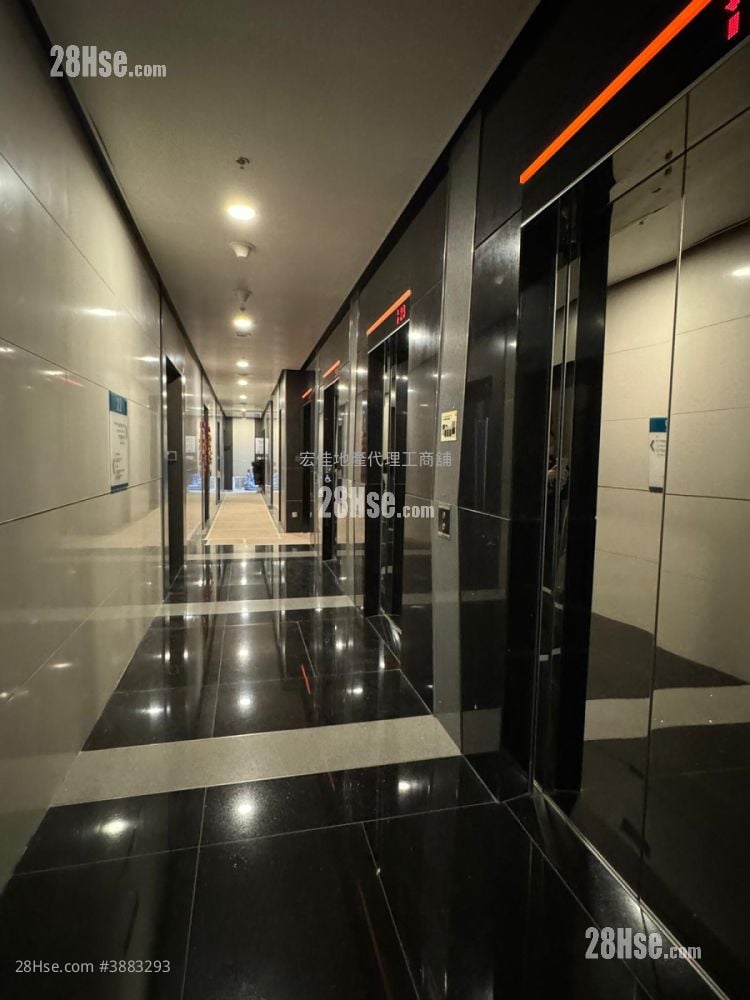King Palace Plaza Rental Studio 667 ft²