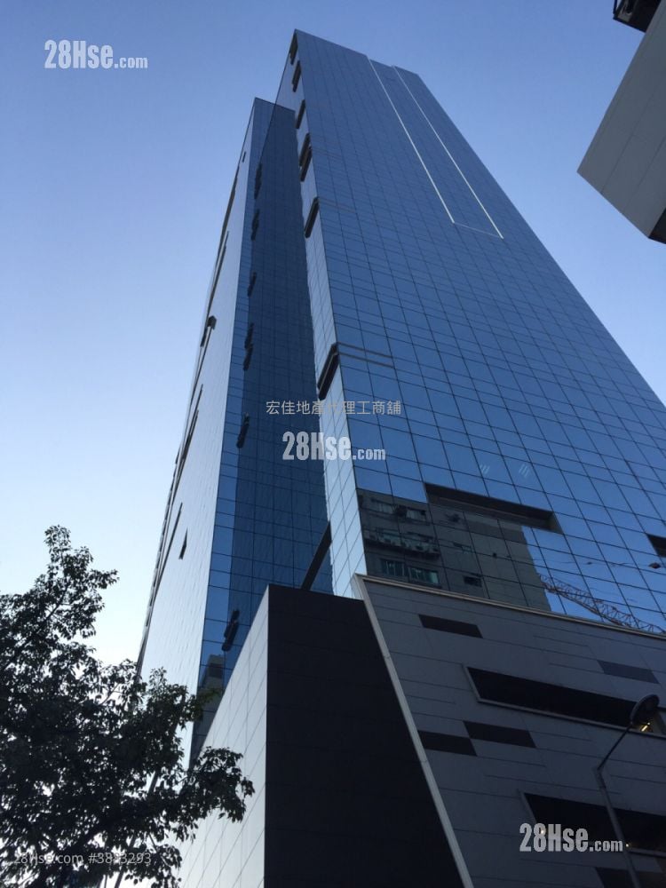 King Palace Plaza Rental Studio 667 ft²