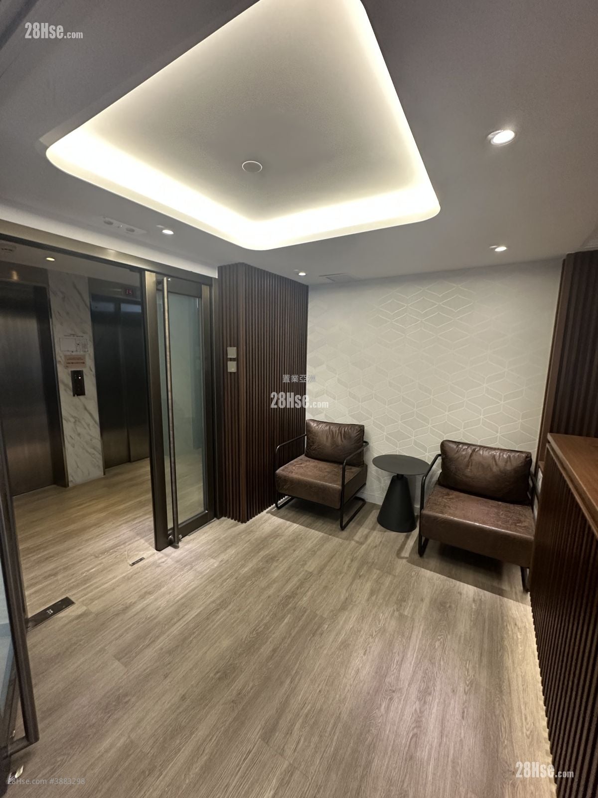 干諾道中128號 Rental 3 Bedrooms , 1 Toilet