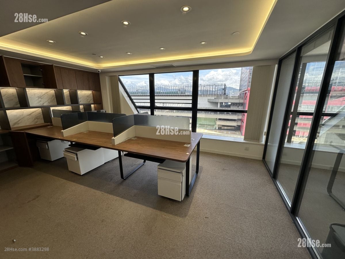 干諾道中128號 Rental 3 Bedrooms , 1 Toilet