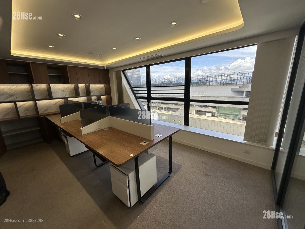 干諾道中128號 Rental 3 Bedrooms , 1 Toilet